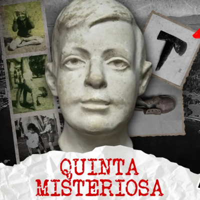 Quinta Misteriosa