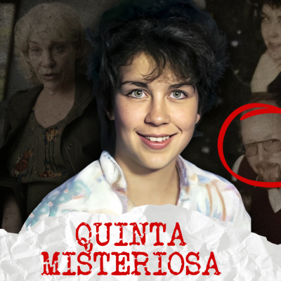 Quinta Misteriosa