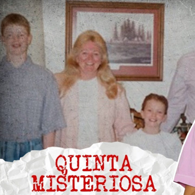 Quinta Misteriosa