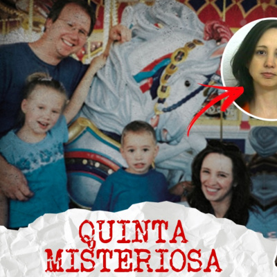 Quinta Misteriosa