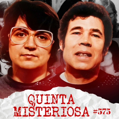 Quinta Misteriosa
