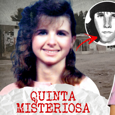 Quinta Misteriosa