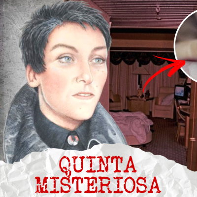 Quinta Misteriosa
