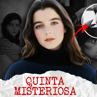 Quinta Misteriosa