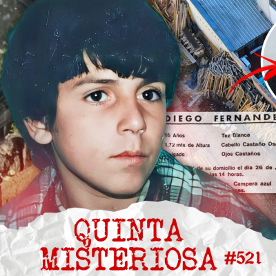 Quinta Misteriosa