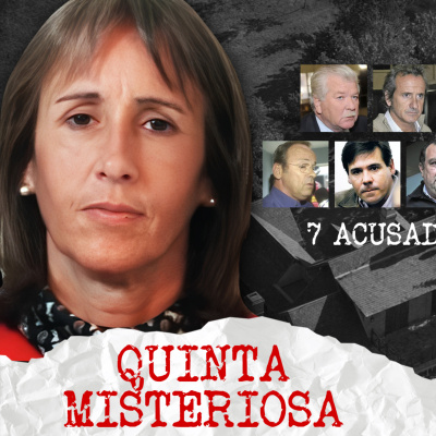 Quinta Misteriosa