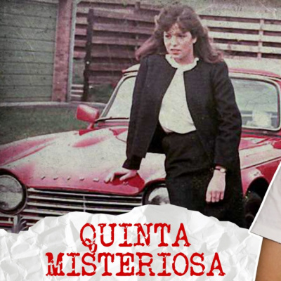 Quinta Misteriosa
