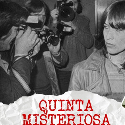 Quinta Misteriosa