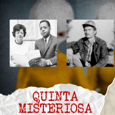 Quinta Misteriosa