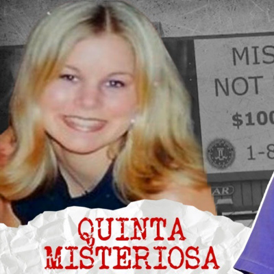 Quinta Misteriosa