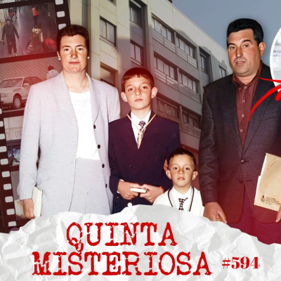 Quinta Misteriosa