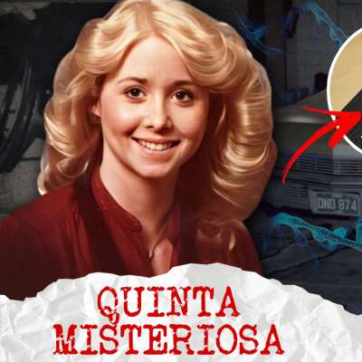 Quinta Misteriosa