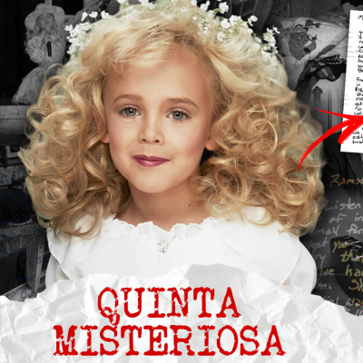 Quinta Misteriosa