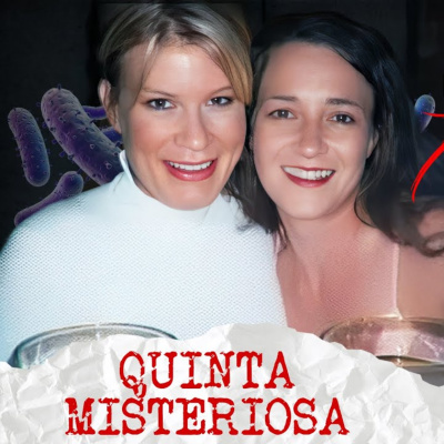 Quinta Misteriosa