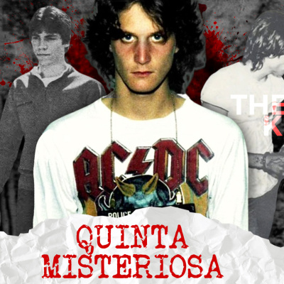 Quinta Misteriosa