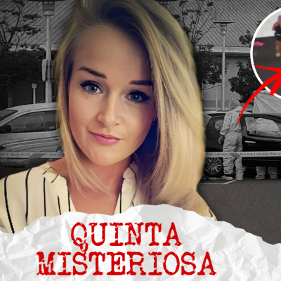 Quinta Misteriosa