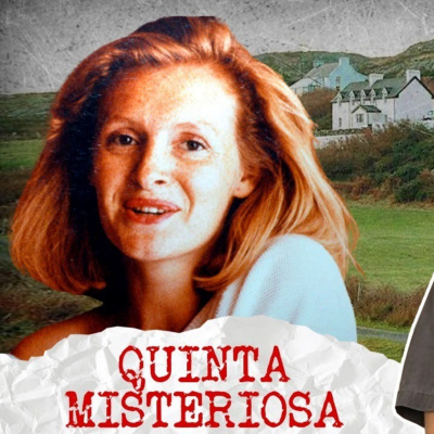 Quinta Misteriosa