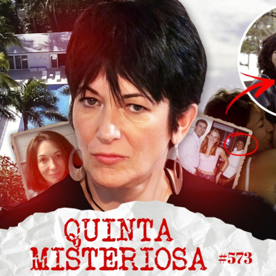 Quinta Misteriosa