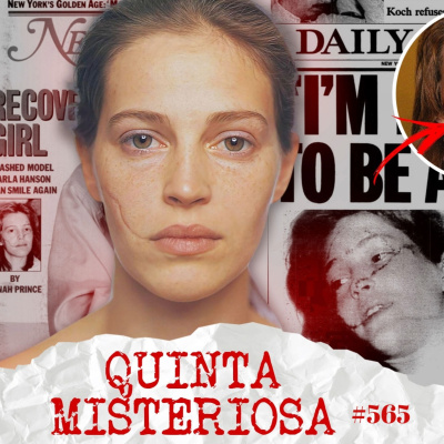 Quinta Misteriosa