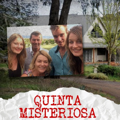 Quinta Misteriosa