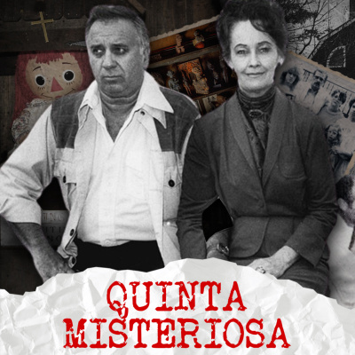 Quinta Misteriosa
