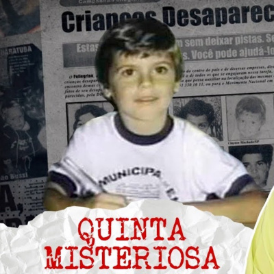 Quinta Misteriosa