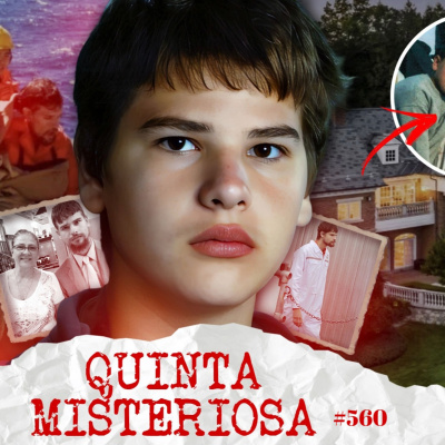 Quinta Misteriosa