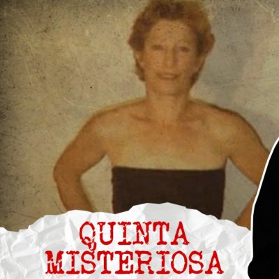 Quinta Misteriosa