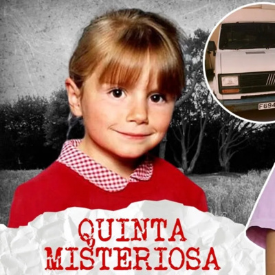 Quinta Misteriosa