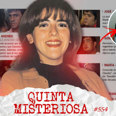 Quinta Misteriosa