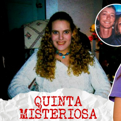Quinta Misteriosa