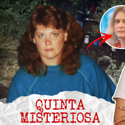 Quinta Misteriosa