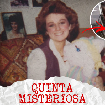 Quinta Misteriosa