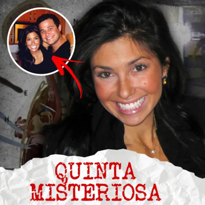 Quinta Misteriosa