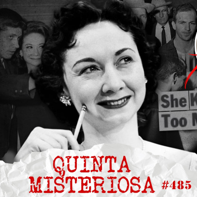 Quinta Misteriosa
