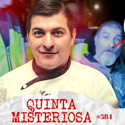 Quinta Misteriosa