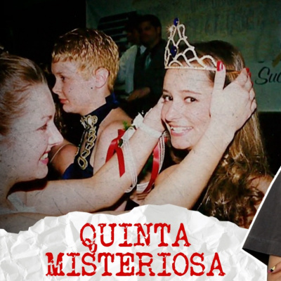 Quinta Misteriosa