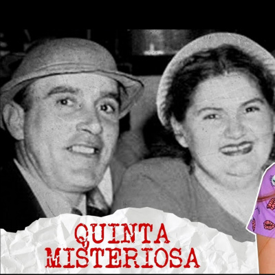 Quinta Misteriosa