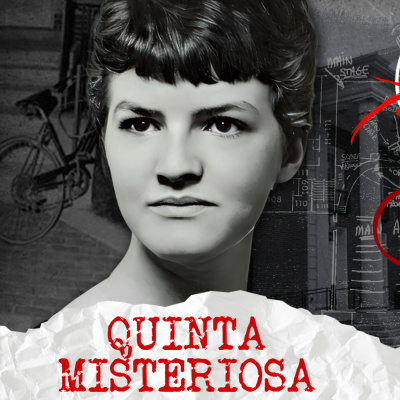 Quinta Misteriosa