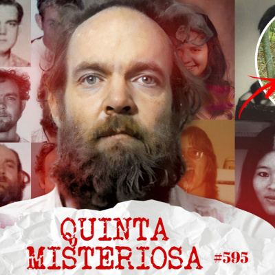 Quinta Misteriosa