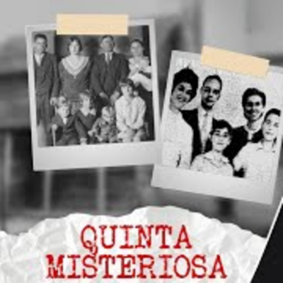 Quinta Misteriosa