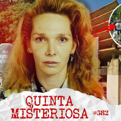 Quinta Misteriosa