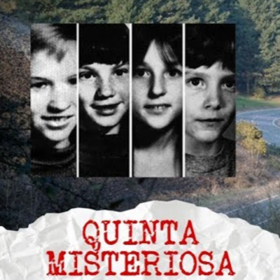 Quinta Misteriosa