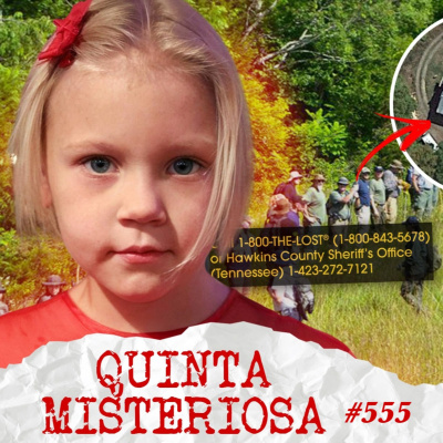 Quinta Misteriosa