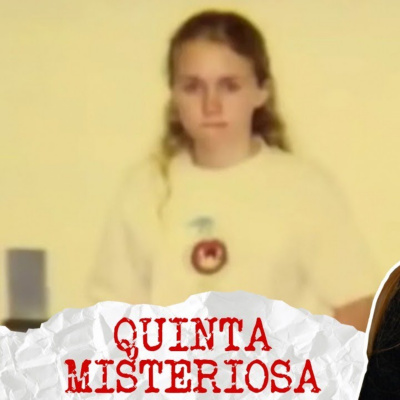 Quinta Misteriosa