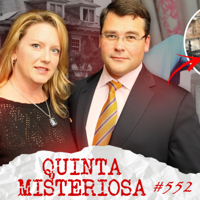 Quinta Misteriosa