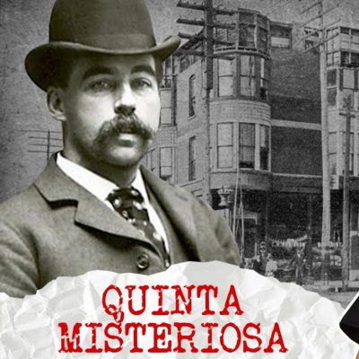 Quinta Misteriosa