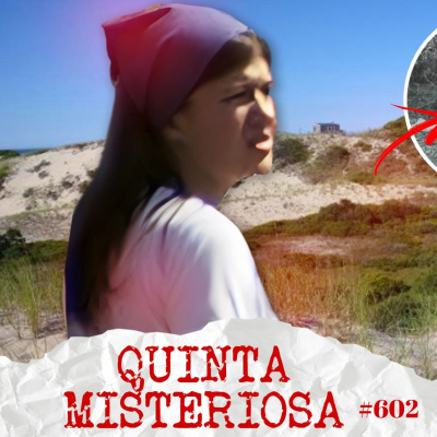 Quinta Misteriosa