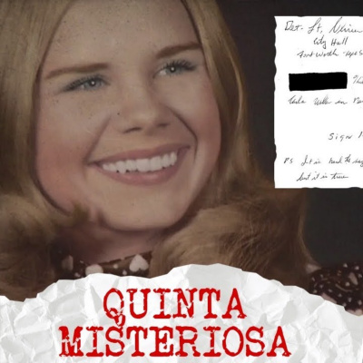 Quinta Misteriosa