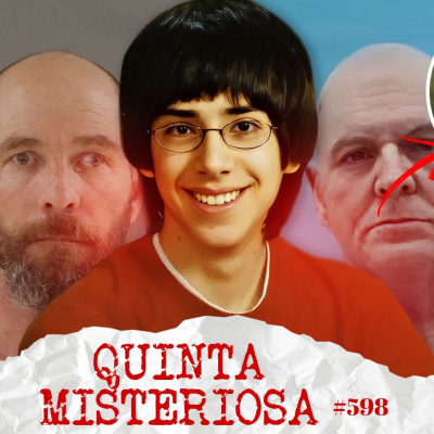Quinta Misteriosa